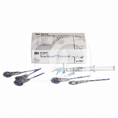 SCOTCHBOND UNIVERSAL - GROTE DOOS L-POP (100)