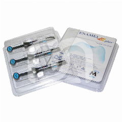 ENAMEL PLUS HRI SMALTO - LE KIT D'ESSAI