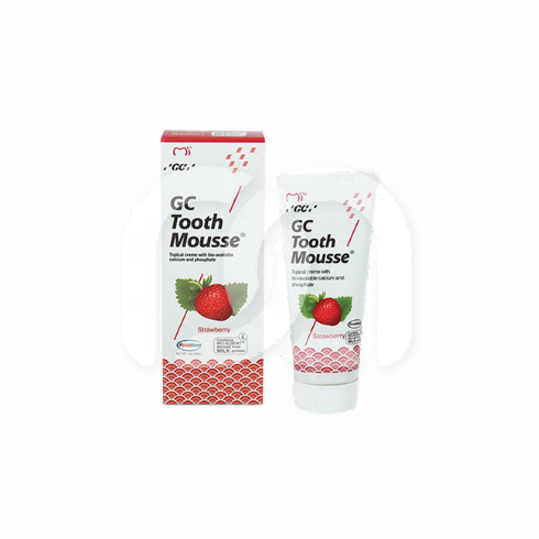 TOOTH MOUSSE (10X40G)