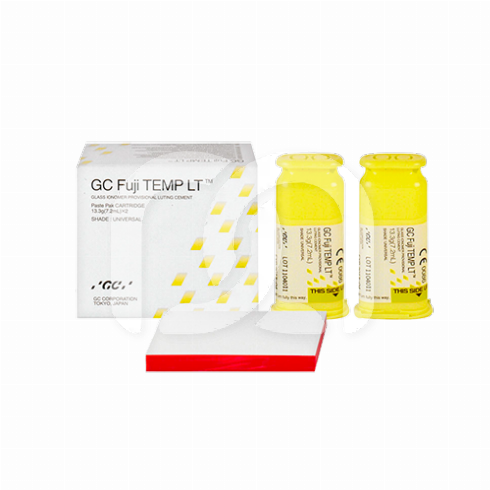 FUJI TEMP LT (2X13,3G)