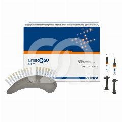 GRANDIOSO FLOW - SERINGUES (5X2G) GRANDIOSO FLOW - SERINGUES (5X2G)
