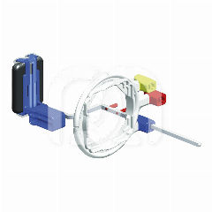 SENSORHOUDER XCP-DS FIT - HYGIENE KIT