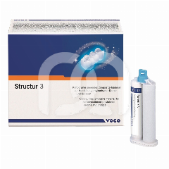 STRUCTUR 3 - CARTRIDGE (1X50ML)