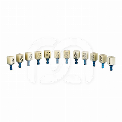 LAVA ULTIMATE - 5 BLOKKEN 12 LT