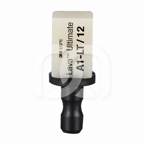 LAVA ULTIMATE - LE LOT DE 5 BLOCS 12 HT