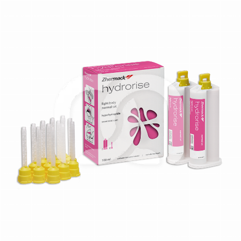 HYDRORISE (2X50ML) HYDRORISE (2X50ML)