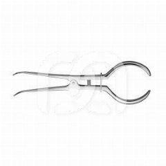 PINCE PORTE CRAMPON N°4 - HU-FRIEDY PINCE PORTE CRAMPON N°4 - HU-FRIEDY