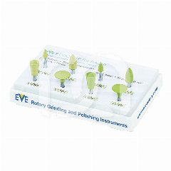 POLISSOIRS - ECOCOMP  POLISSOIRS - ECOCOMP