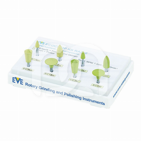 GLANSIJZEREN - ECOCOMP 