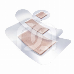 PANSEMENTS ASSORTIS TRANSPARENT - COVERPLAST (20)