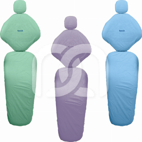 STOELHOEZENSET (25) STOELHOEZENSET (25)