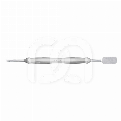 RASPATORIA - RASPATORIUM VAN PRICHARD