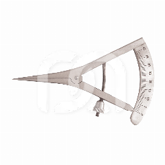 COMPAS DE CASTROVIEJO - DROIT