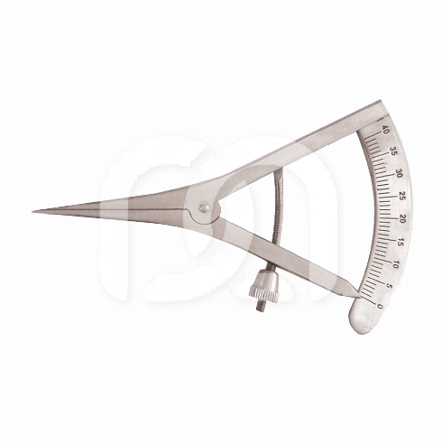 COMPAS DE CASTROVIEJO - DROIT