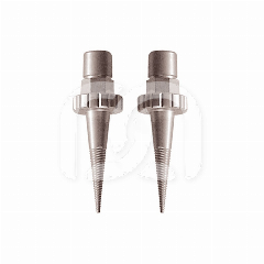 EXTRACTEURS - LES 2 EXTRACTEURS GRAND MODÈLE EXTRACTEURS - LES 2 EXTRACTEURS GRAND MODÈLE