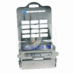 ENDO ULTRALIGHT - ENDO ULTRALIGHT 4 PERFORATIES ENDO ULTRALIGHT - ENDO ULTRALIGHT 4 PERFORATIES