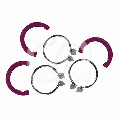 QUICKMAT SECTIONAL MATRIX - KIT QUICKMAT 5704 QUICKMAT SECTIONAL MATRIX - KIT QUICKMAT 5704