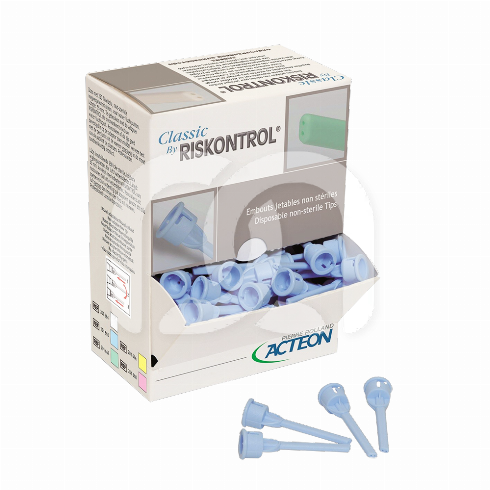 WEGWERP TIPS - RISKONTROL (250)