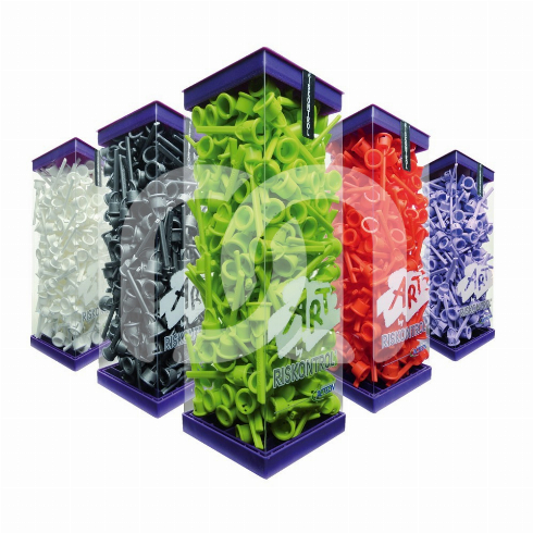 WEGWERPBARE TIPS - ART-TIPS - RISKONTROL (250)