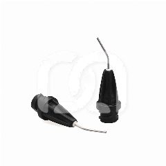 EMBOUTS MELANGEURS NOIRS - TETRIC EVOFLOW (20) EMBOUTS MELANGEURS NOIRS - TETRIC EVOFLOW (20)