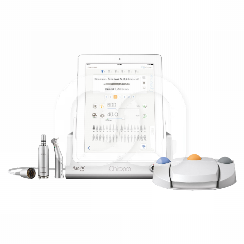 ICHIROPRO + CA 20:1 LED M.S.