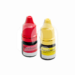 Adhésif Auto-mordançant ParaBond A+B Recharge (2 x 3 ml)