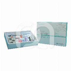 BRUSH-DIP - LE STARTER KIT BRUSH-DIP - LE STARTER KIT