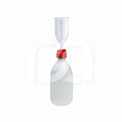 HURRIMIX - LA BOUTEILLE AVEC DOSEUR GRADUÉ