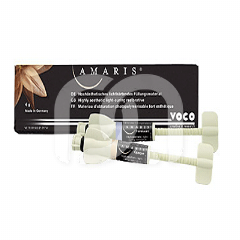 COMPOSITE AMARIS TRANSLUCENT NATURAL (4G)
