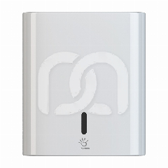 HANDDOEKDISPENSER - ZZ/W-VOUW  HANDDOEKDISPENSER - ZZ/W-VOUW