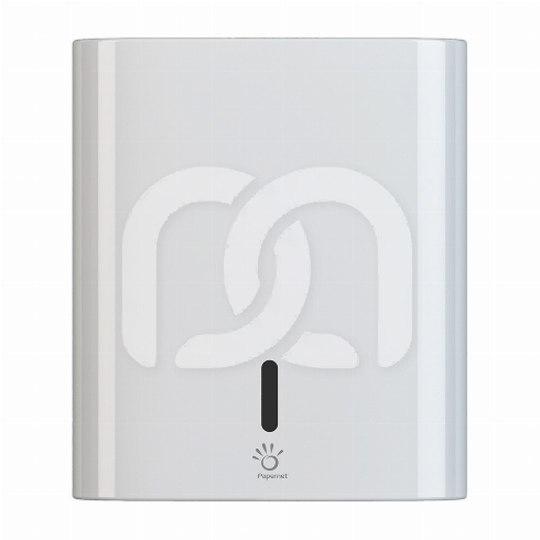 HANDDOEKDISPENSER - ZZ/W-VOUW 