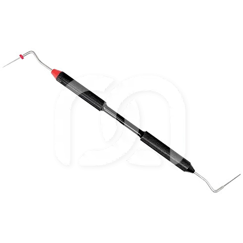 ENDODONTISCHE HANDMATIGE STOPPER - BUCHANAN  ENDODONTISCHE HANDMATIGE STOPPER - BUCHANAN