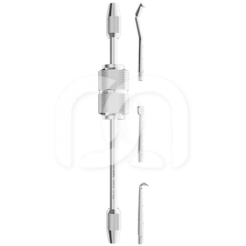 KRONENTREKKER - 2 SIDES