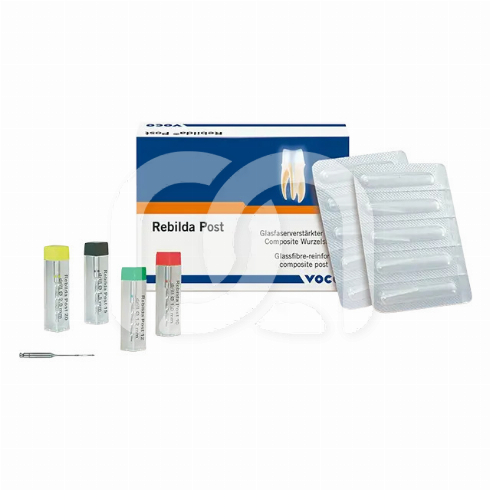 TENON REBILDA - LA RECHARGE DE 5 TENONS