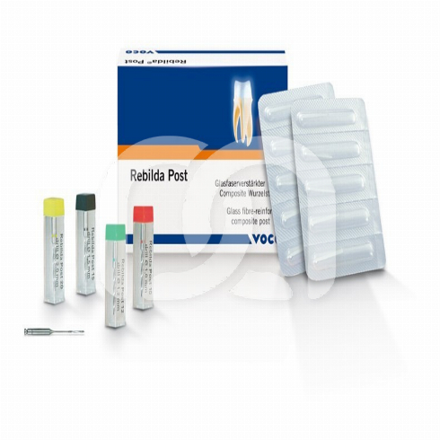 PANAVIA POST - REFILL  5