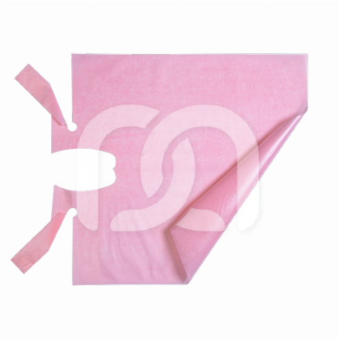 PATIËNTENSCHORTEN VAN GEPLASTIFICEERD PAPIER (80) PATIËNTENSCHORTEN VAN GEPLASTIFICEERD PAPIER (80)