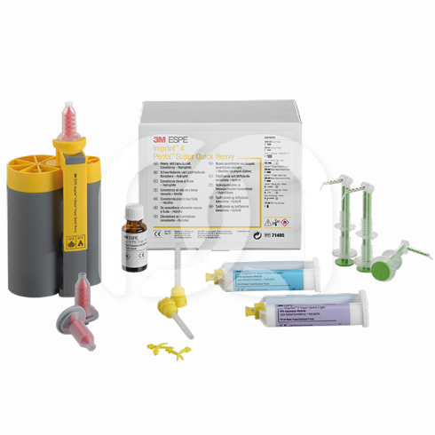 IMPRINT 4 PENTA - STARTER PACK