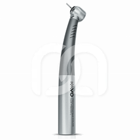 MASTERTORQUE LUX M9000L TURBINE - KAVO AANSLUITING ANTRACIET