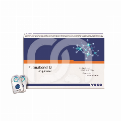 FUTURABOND U - TRIAL KIT FUTURABOND U - TRIAL KIT
