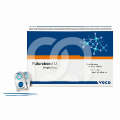FUTURABOND U (50) FUTURABOND U (50)