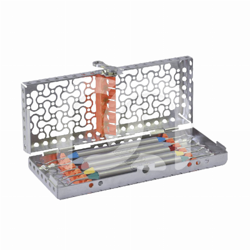 COMPOSCULP SMOOTH - KIT CASSETTE