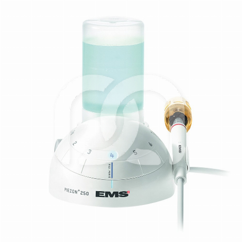 DÉTARTREUR PIEZON® 250