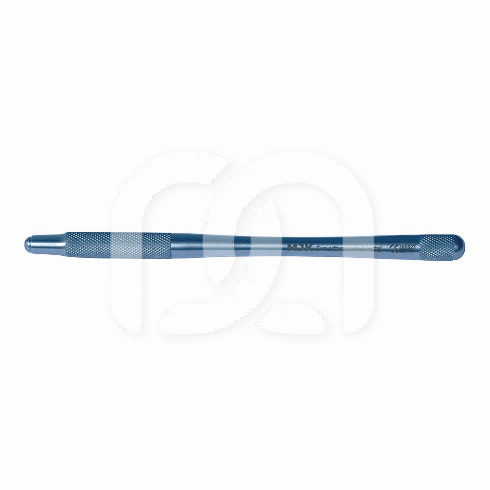 PORTE -LAME EN TITANE - LE PORTE-LAME