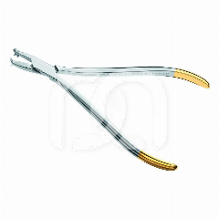 PINCE LINGUALE HAMMERHEAD 678-704SER