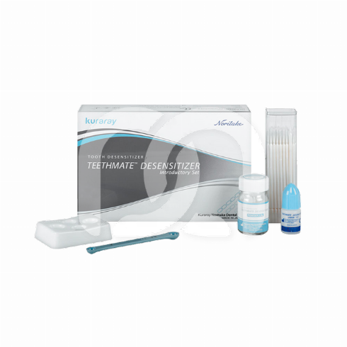 TEETHMATE DESENSITIZER - KIT INTRO