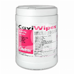 LINGETTES DESINFECTANTES CAVIWIPES (160) LINGETTES DESINFECTANTES CAVIWIPES (160)