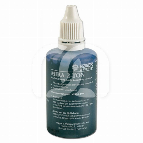 MIRA-2-TON - LIQUIDE (10ML)