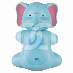 PORTE BROSSE À DENTS - ELEPHANT