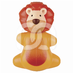 PORTE BROSSE À DENTS - LION PORTE BROSSE À DENTS - LION