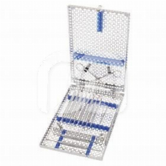 IMS CASSETTE SIGNATURE DIN 18 SURGICAL IMS CASSETTE SIGNATURE DIN 18 SURGICAL